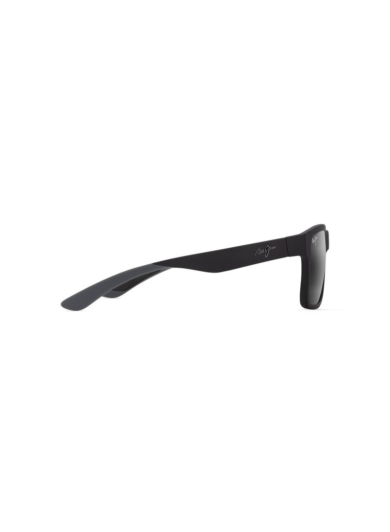 Maui Jim The Flats 897-02A / MJ0897S-006 Unisex's Polarized Sunglasses - Image 3